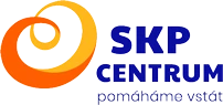Logo SKP centrum