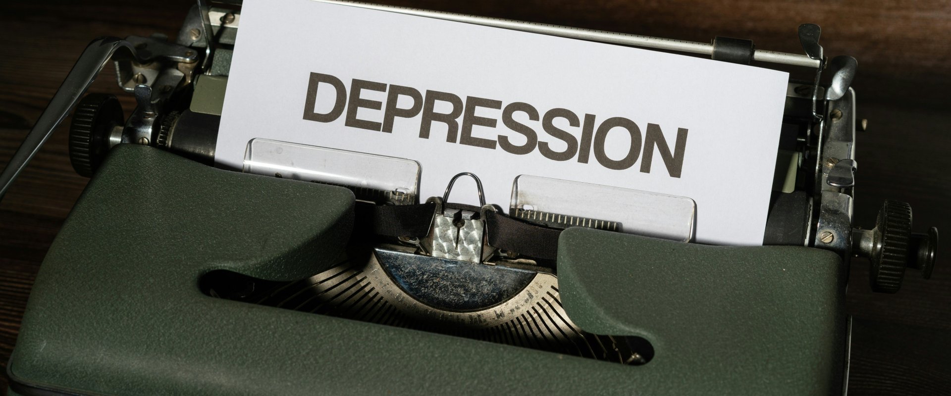 Deprese