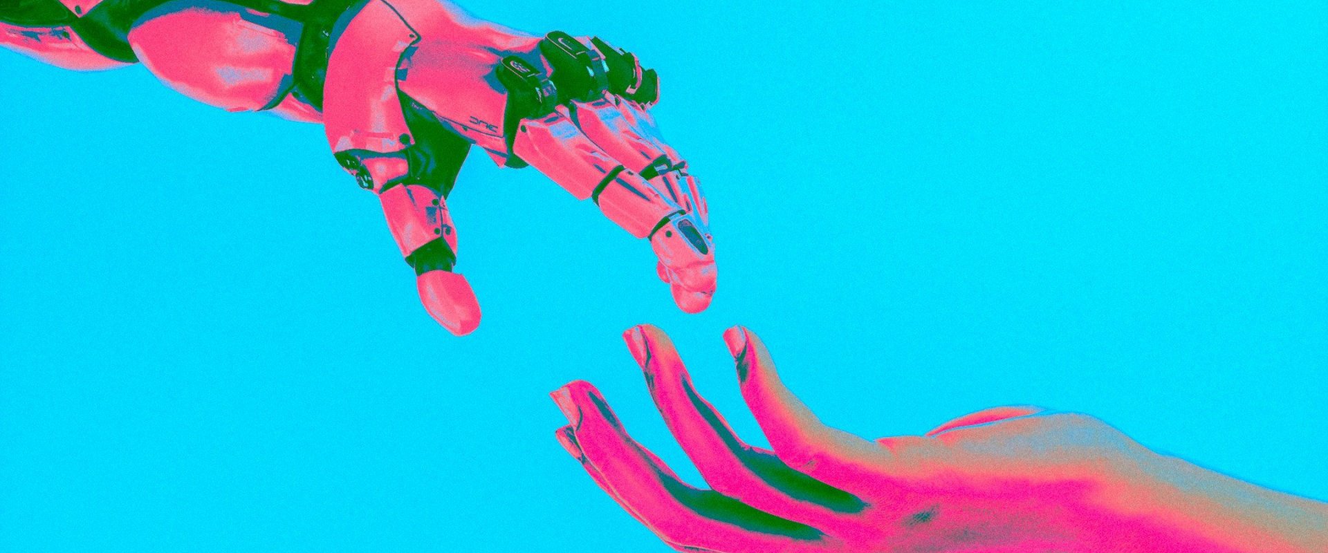 AI na sociálních sítích