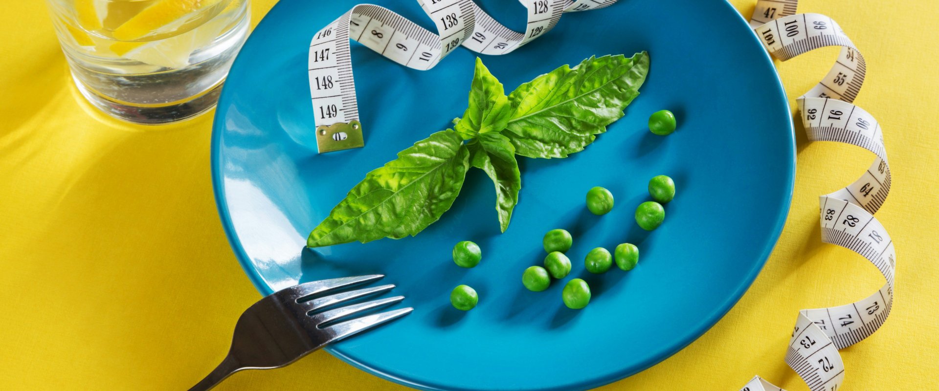 Co obnáší poruchy příjmu potravy?