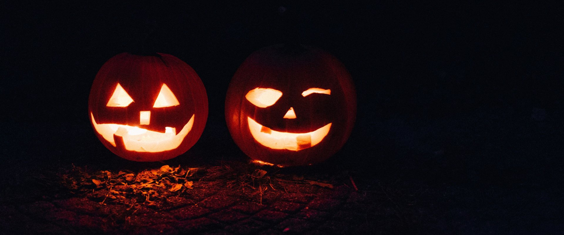 Halloween: Noc, kdy je v pořádku mít strach (a jak si ji užít naplno a v klidu)